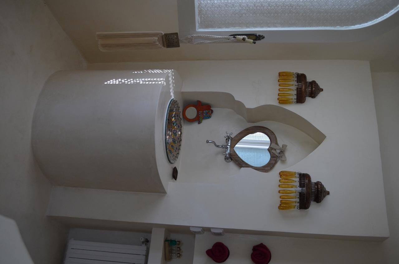 بَنْزَرْت‎ Dar Salama المظهر الخارجي الصورة