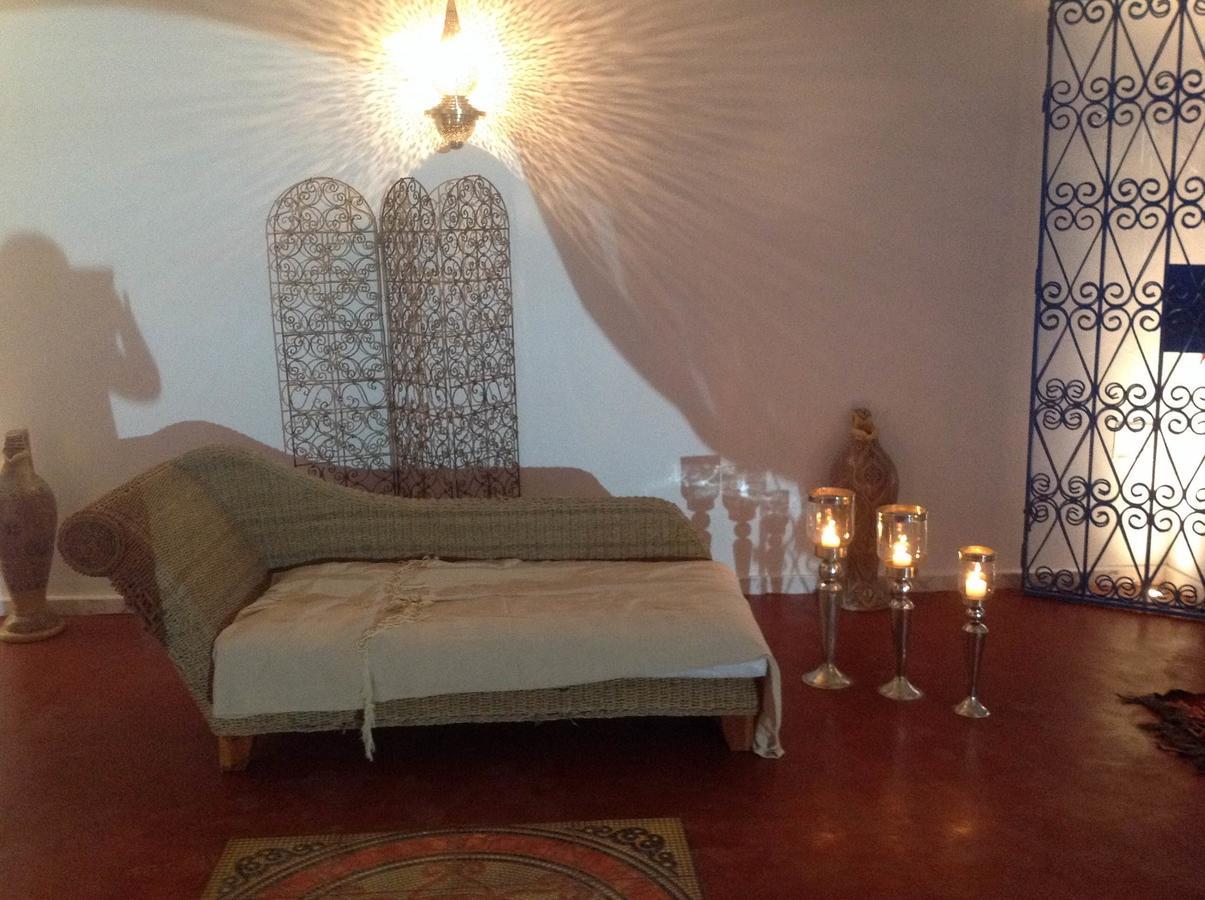 بَنْزَرْت‎ Dar Salama المظهر الخارجي الصورة
